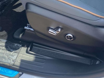 2027 Chrysler Pacifica PACIFICA PINNACLE