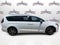 2027 Chrysler Pacifica PACIFICA PINNACLE