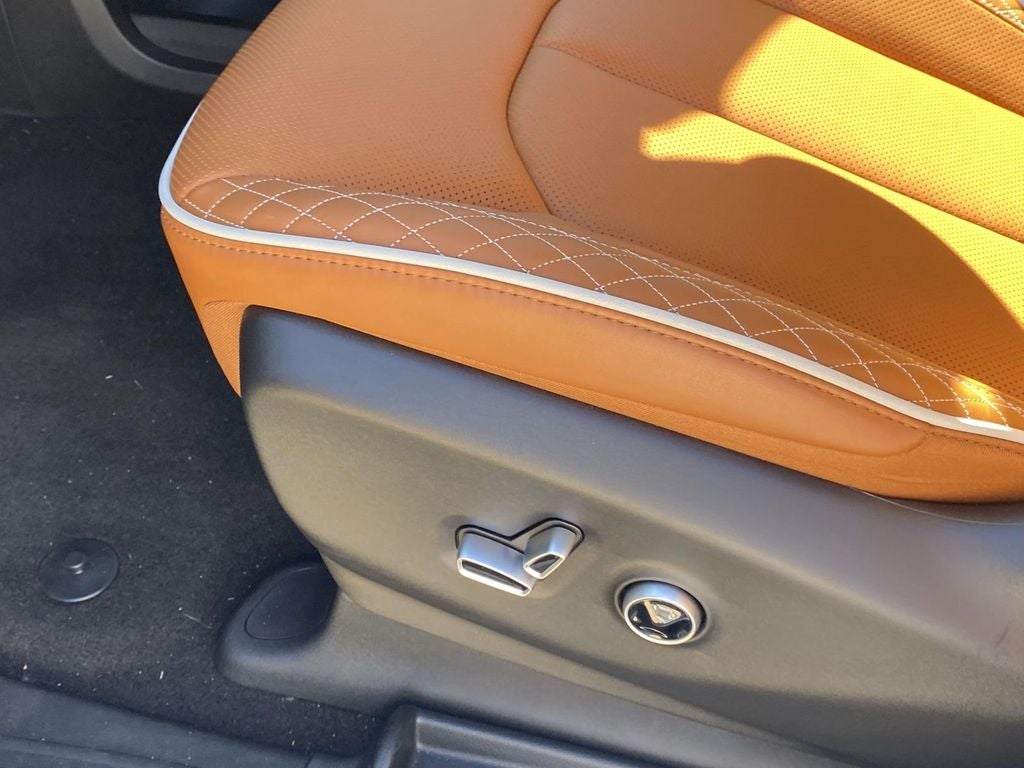 2026 Chrysler Pacifica PACIFICA PINNACLE