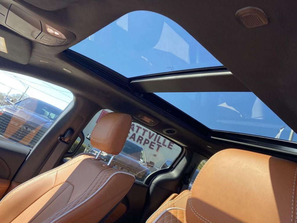 2026 Chrysler Pacifica PACIFICA PINNACLE