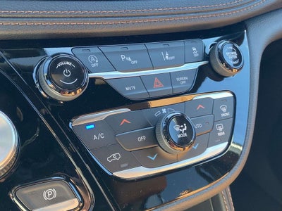 2026 Chrysler Pacifica PACIFICA PINNACLE