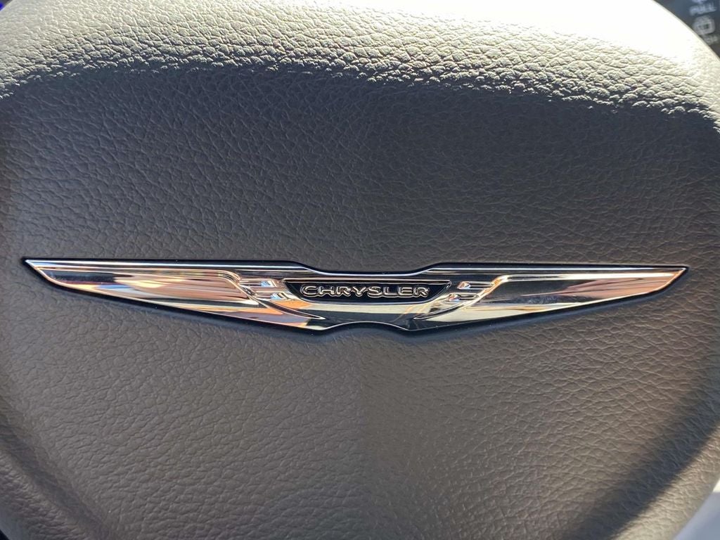 2026 Chrysler Pacifica PACIFICA PINNACLE