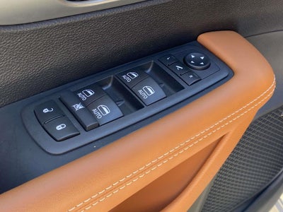 2026 Chrysler Pacifica PACIFICA PINNACLE