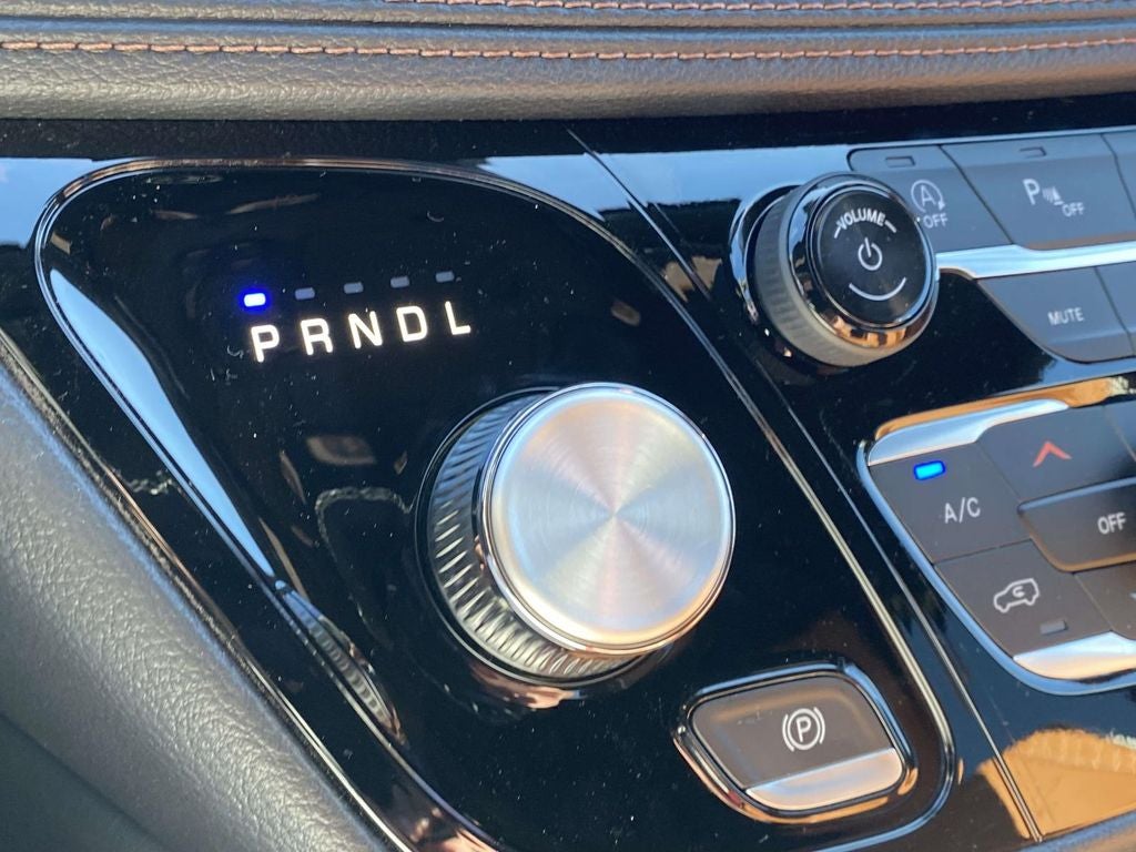 2026 Chrysler Pacifica PACIFICA PINNACLE