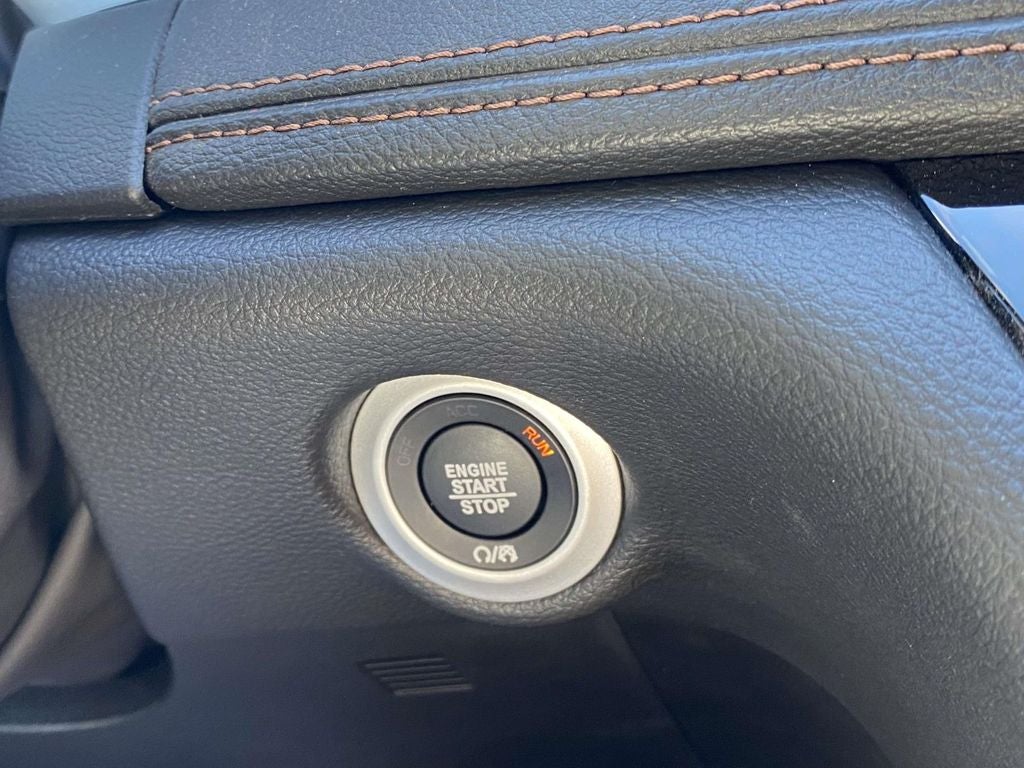 2026 Chrysler Pacifica PACIFICA PINNACLE