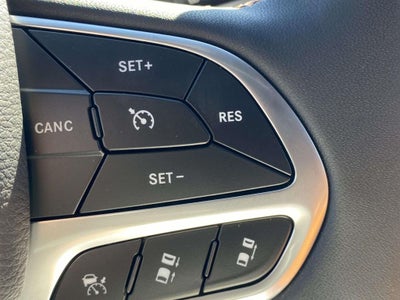 2026 Chrysler Pacifica PACIFICA PINNACLE