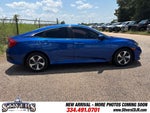 2021 Honda Civic Sedan LX