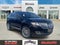 2014 Lincoln MKX Base