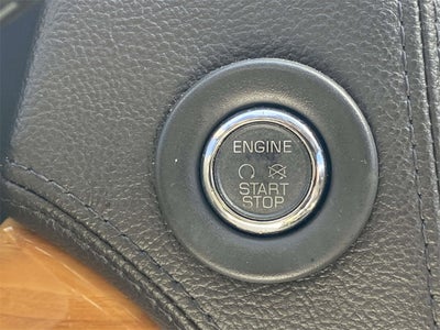 2014 Lincoln MKX Base