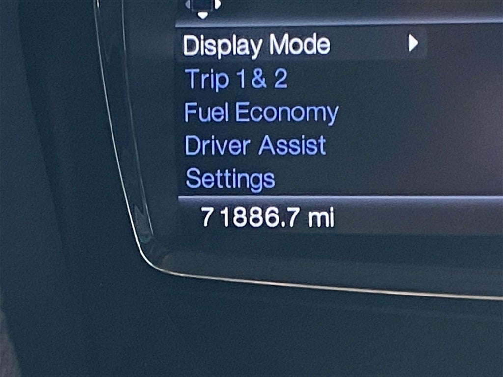 2014 Lincoln MKX Base