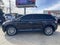 2014 Lincoln MKX Base