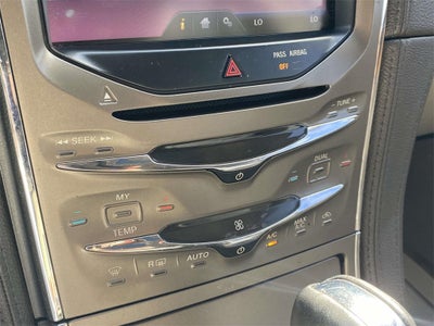 2014 Lincoln MKX Base