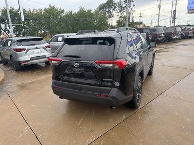 2021 Toyota RAV4 Adventure