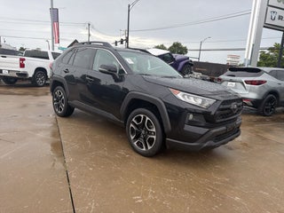 2021 Toyota RAV4 Adventure