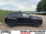 2022 Jeep Compass Altitude 4x4