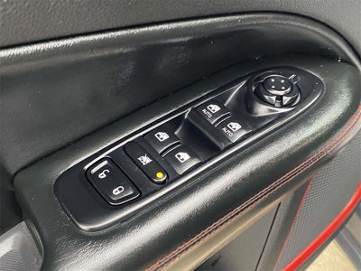 2020 Jeep Compass Trailhawk 4X4