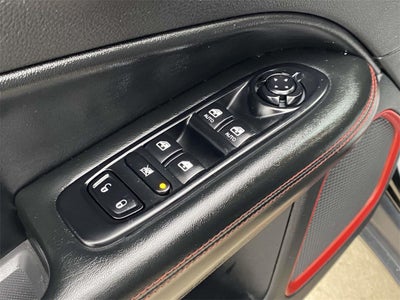 2020 Jeep Compass Trailhawk 4X4