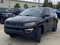 2020 Jeep Compass Trailhawk 4X4