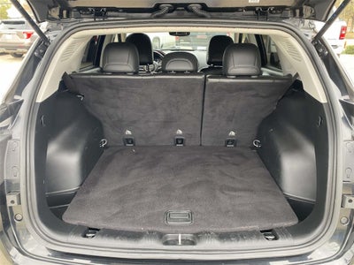 2020 Jeep Compass Trailhawk 4X4