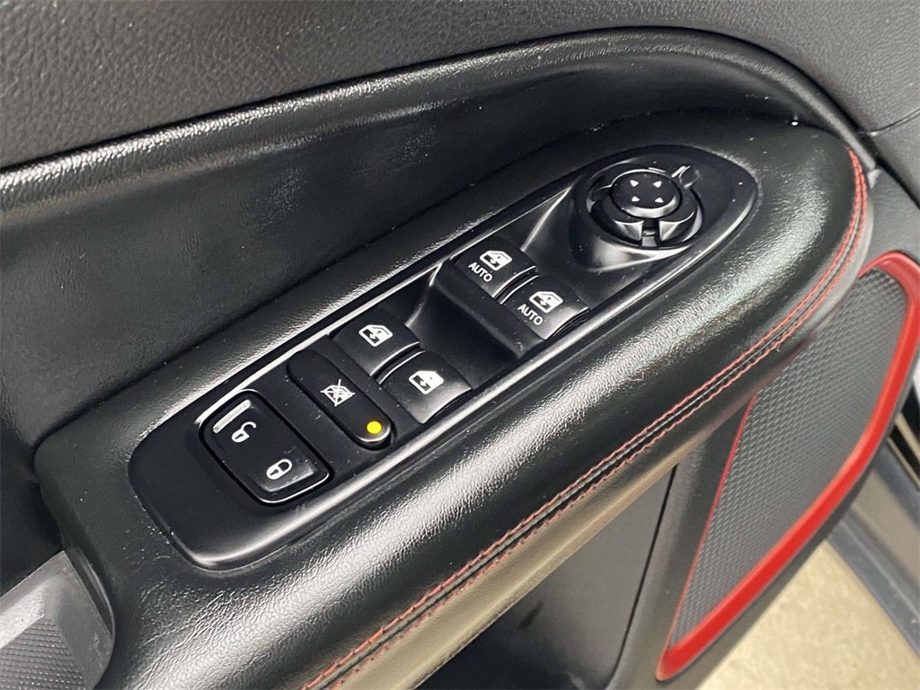 2020 Jeep Compass Trailhawk 4X4