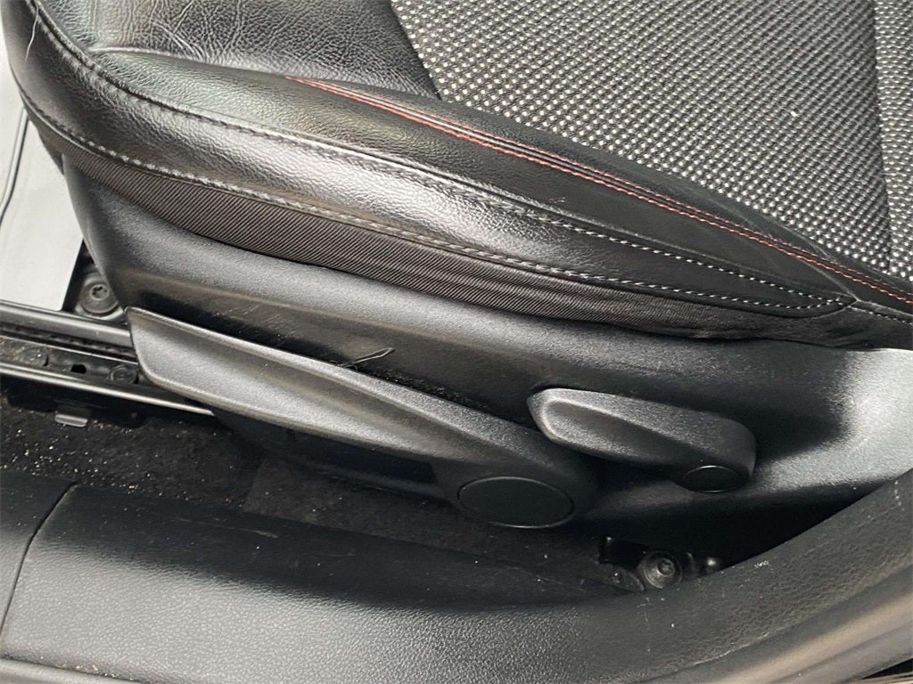 2020 Jeep Compass Trailhawk 4X4