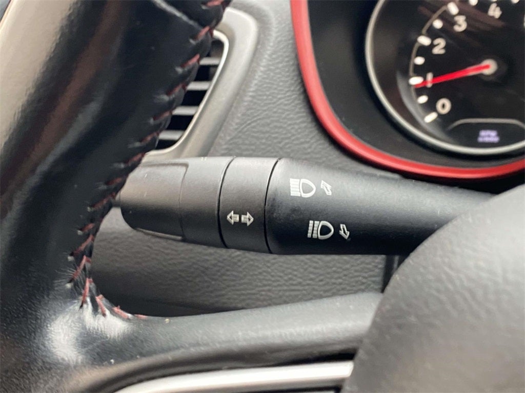 2020 Jeep Compass Trailhawk 4X4