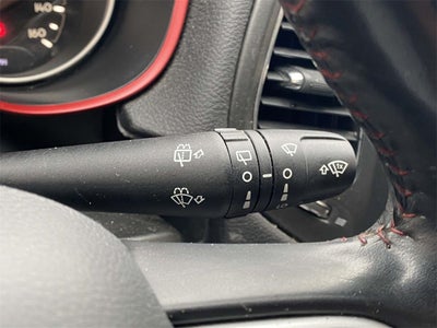 2020 Jeep Compass Trailhawk 4X4