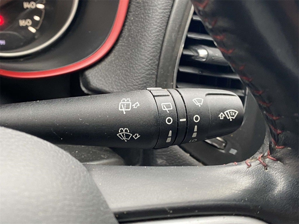 2020 Jeep Compass Trailhawk 4X4