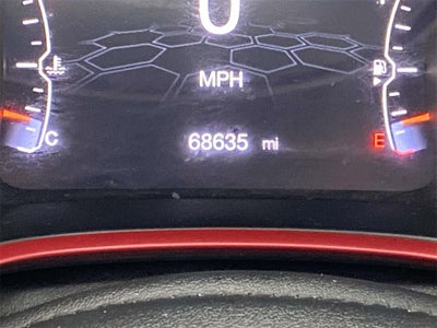 2020 Jeep Compass Trailhawk 4X4