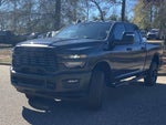 2026 RAM Ram 3500 RAM 3500 TRADESMAN CREW CAB 4X4 6'4' BOX