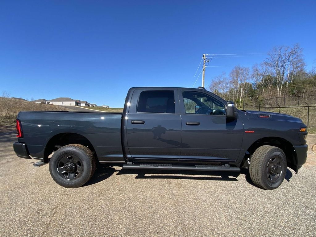 2026 RAM Ram 3500 RAM 3500 TRADESMAN CREW CAB 4X4 6'4' BOX
