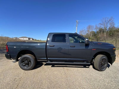 2026 RAM Ram 3500 RAM 3500 TRADESMAN CREW CAB 4X4 6'4' BOX