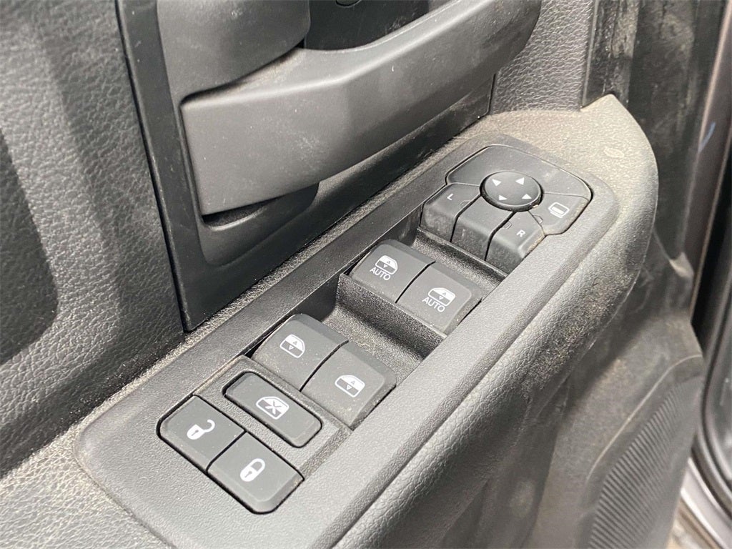 2025 RAM Ram 3500 RAM 3500 TRADESMAN CREW CAB 4X4 8' BOX