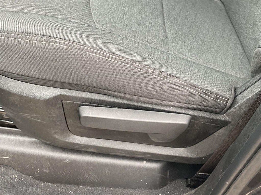 2025 RAM Ram 3500 RAM 3500 TRADESMAN CREW CAB 4X4 8' BOX