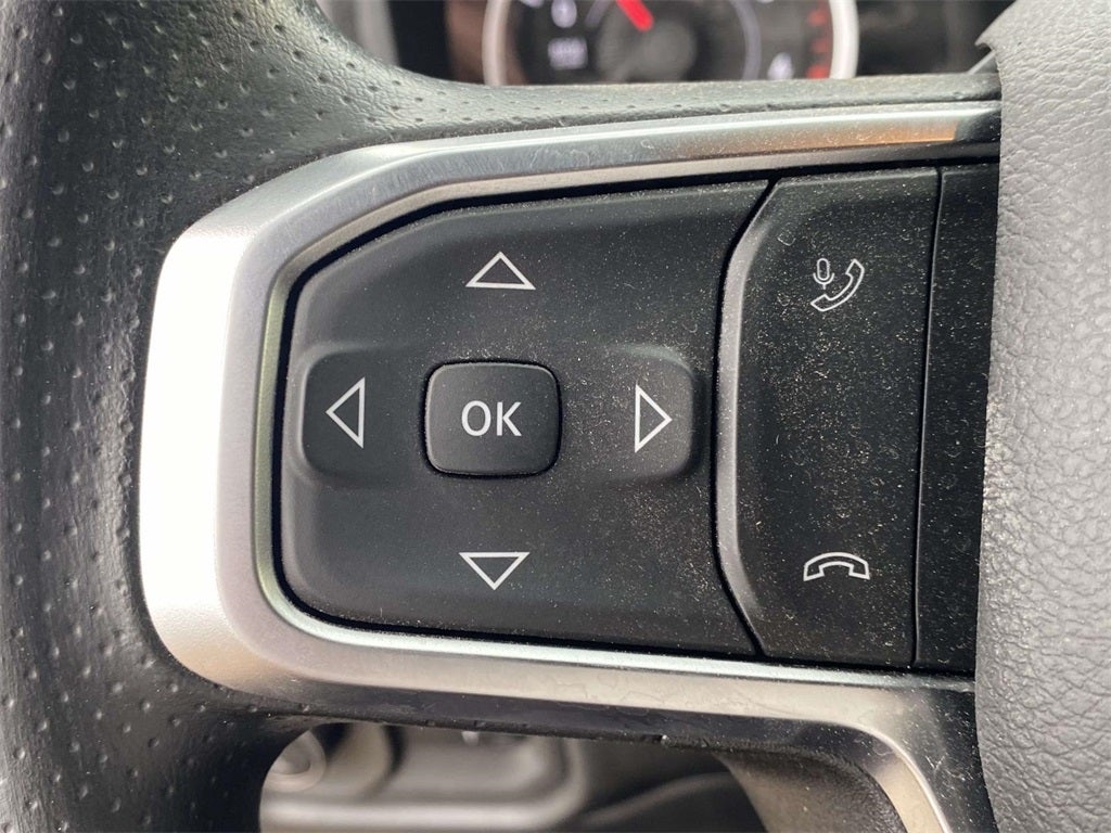 2025 RAM Ram 3500 RAM 3500 TRADESMAN CREW CAB 4X4 8' BOX