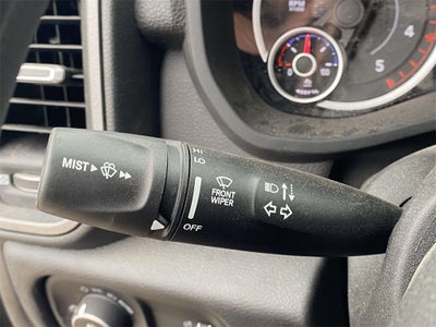 2025 RAM Ram 3500 RAM 3500 TRADESMAN CREW CAB 4X4 8' BOX