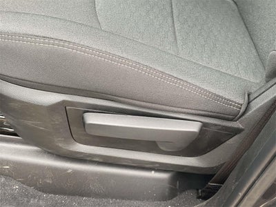 2025 RAM Ram 3500 RAM 3500 TRADESMAN CREW CAB 4X4 8' BOX