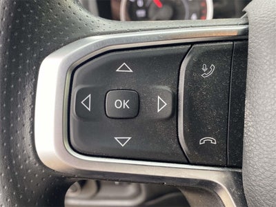 2025 RAM Ram 3500 RAM 3500 TRADESMAN CREW CAB 4X4 8' BOX