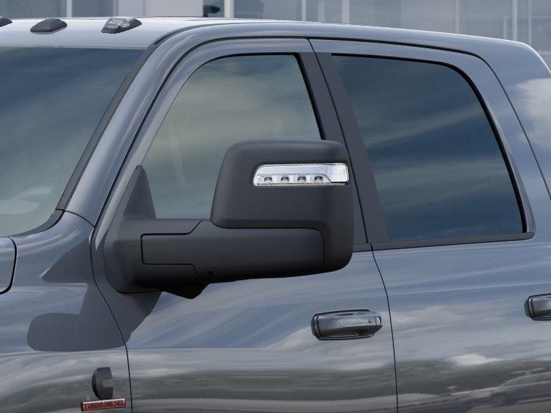 2026 RAM Ram 3500 RAM 3500 LIMITED MEGA CAB 4X4 6'4' BOX