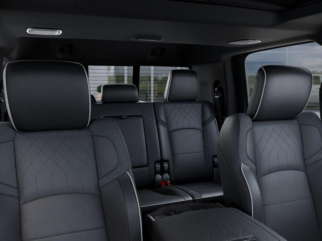 2026 RAM Ram 3500 RAM 3500 LIMITED MEGA CAB 4X4 6'4' BOX