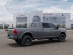 2026 RAM Ram 3500 RAM 3500 LIMITED MEGA CAB 4X4 6'4' BOX