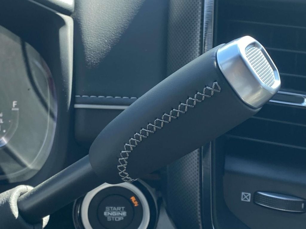 2026 RAM Ram 3500 RAM 3500 LIMITED MEGA CAB 4X4 6'4' BOX