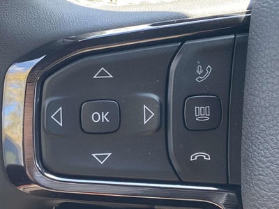 2026 RAM Ram 3500 RAM 3500 LIMITED MEGA CAB 4X4 6'4' BOX