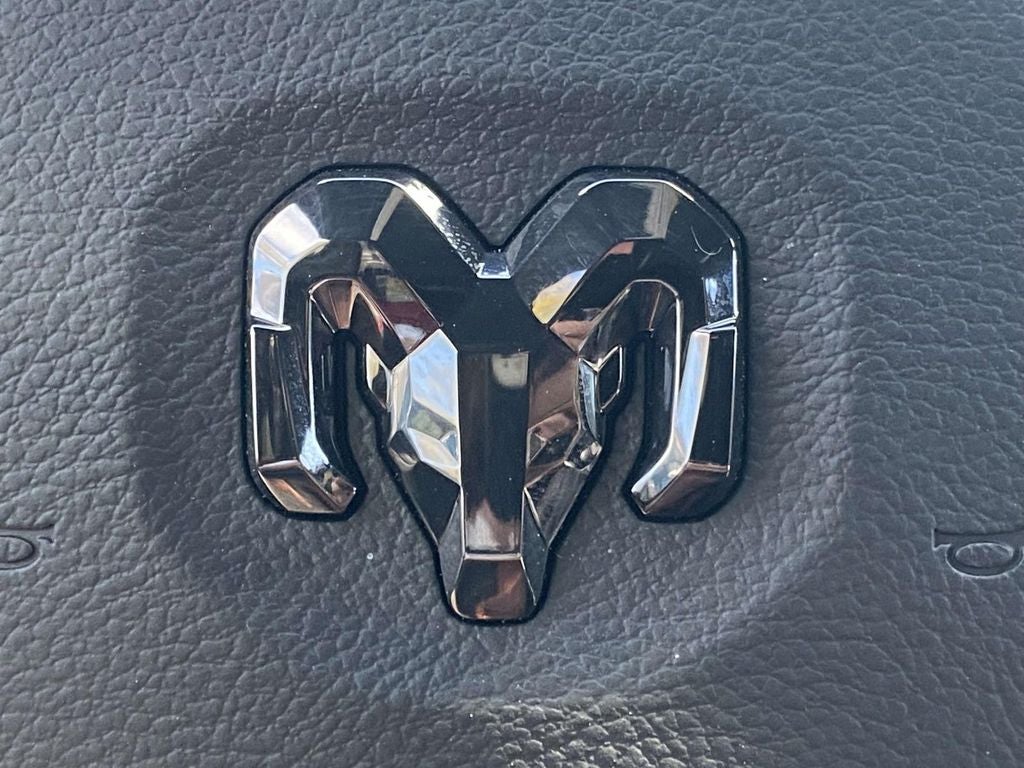 2026 RAM Ram 3500 RAM 3500 LIMITED MEGA CAB 4X4 6'4' BOX