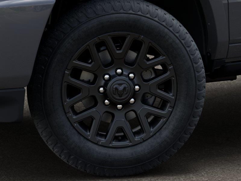 2026 RAM Ram 3500 RAM 3500 LIMITED MEGA CAB 4X4 6'4' BOX