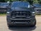 2026 RAM Ram 2500 RAM 2500 WARLOCK CREW CAB 4X4 6'4' BOX