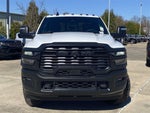 2026 RAM Ram 2500 RAM 2500 WARLOCK CREW CAB 4X4 6'4' BOX