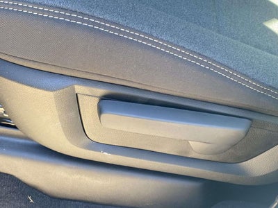 2026 RAM Ram 2500 RAM 2500 WARLOCK CREW CAB 4X4 6'4' BOX