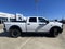2026 RAM Ram 2500 RAM 2500 WARLOCK CREW CAB 4X4 6'4' BOX