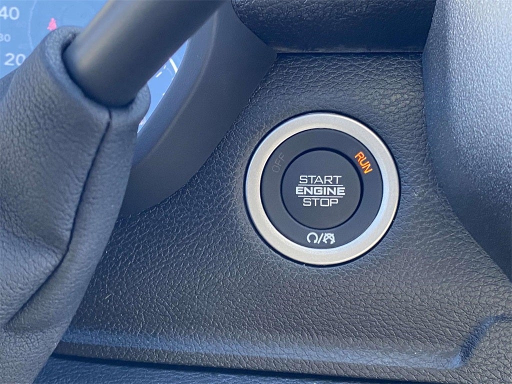 2026 RAM Ram 2500 RAM 2500 WARLOCK CREW CAB 4X4 6'4' BOX